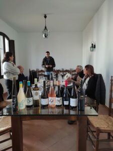 Cata de Contreras Ruiz