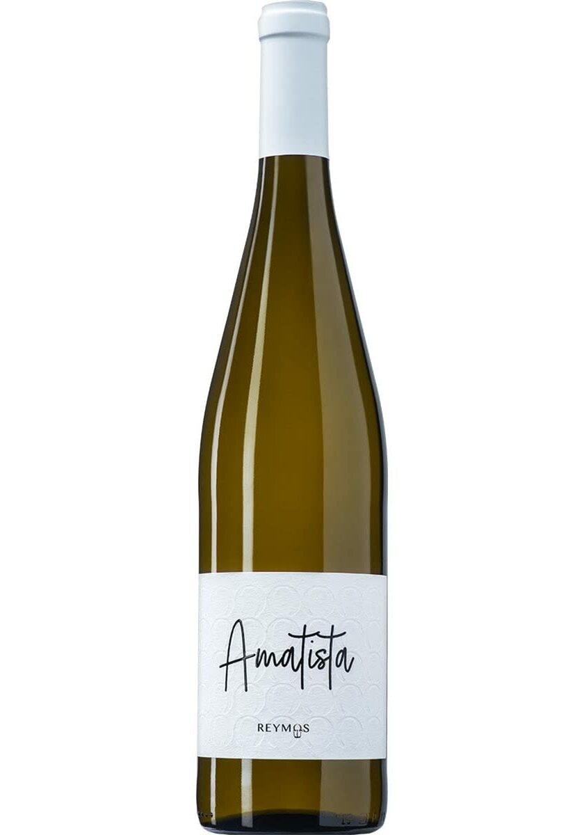 Amatista Blanco Verdosilla Moscatel
